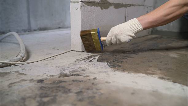24/7 Emergency Wet Basement Repair experts in McFarland, WI